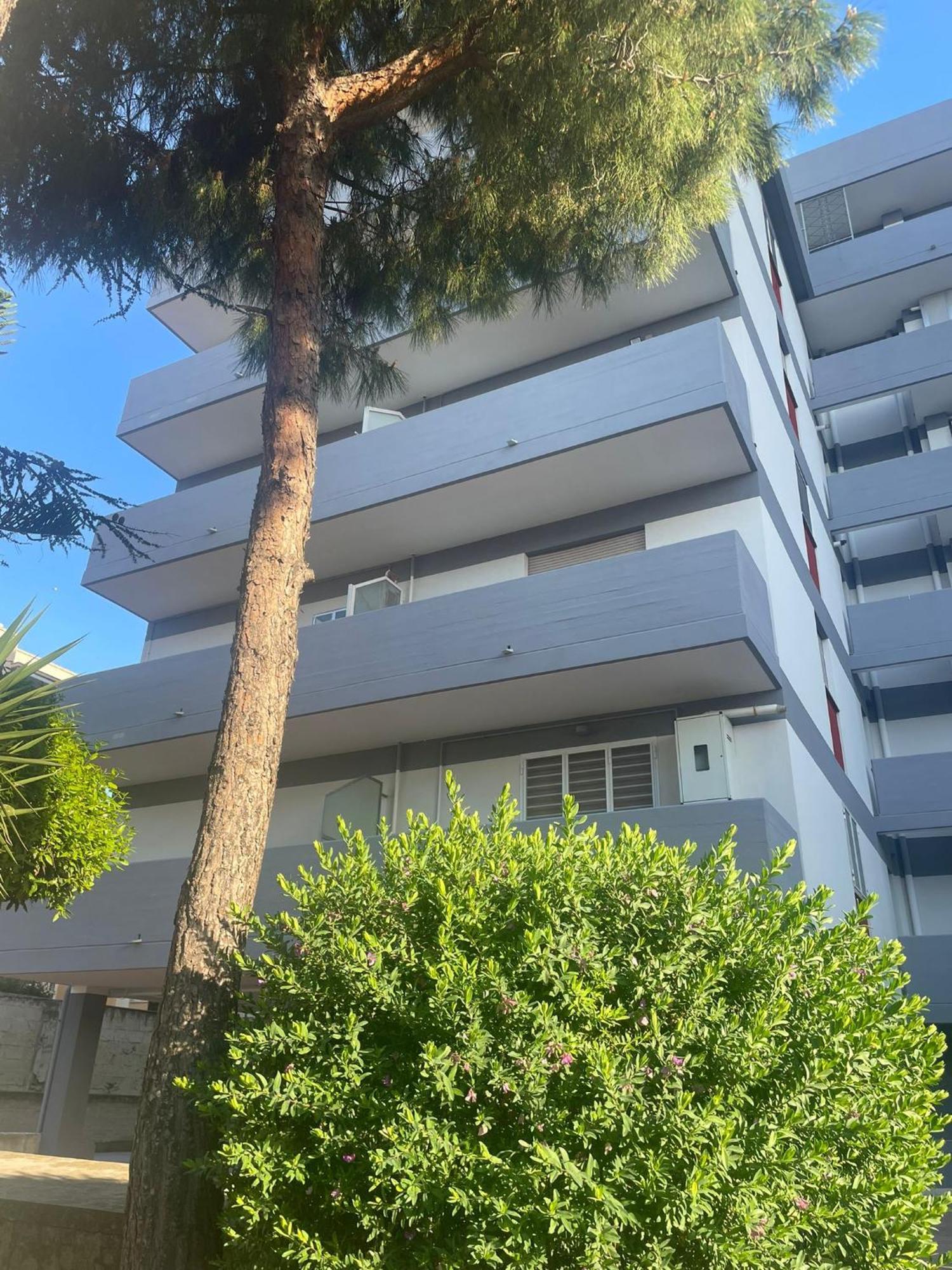 Loft Postiglione 14 Apartment Bari Exterior photo
