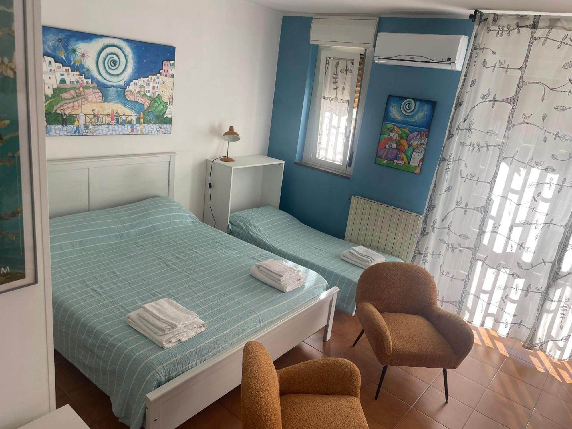 Loft Postiglione 14 Apartment Bari Exterior photo
